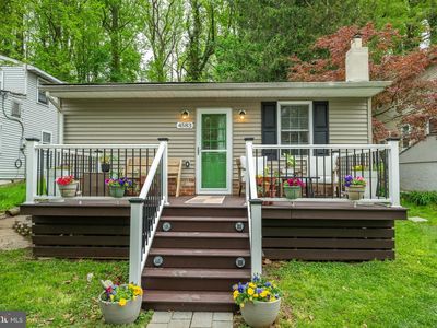 Property at 4583 N River Dr, Bensalem, PA