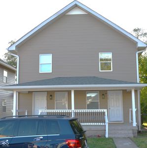418 Harlan St