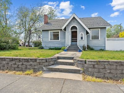 Property at 732 4th St, Clarkston, WA