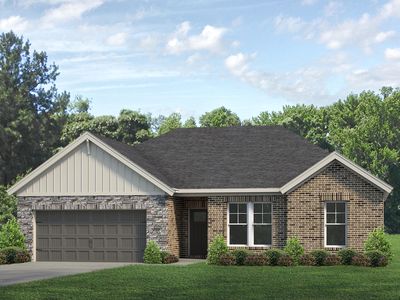 2961 Stagner Ln Lot 225