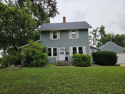 413 Austin St