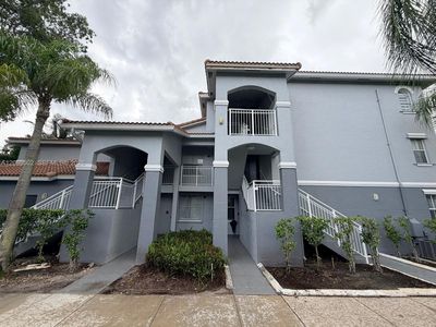 9645 NW 1st Ct #1110