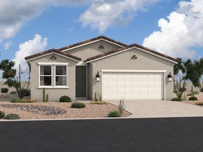 Centennial Plan, Montana Vista - Highland