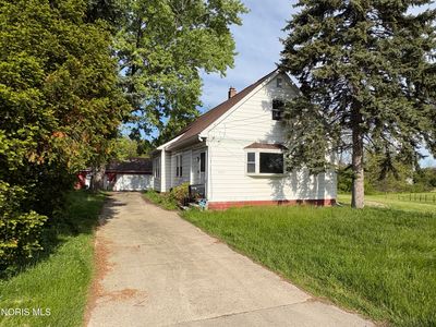 Property at 1312 Towers Rd, Oregon, OH