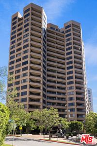 10430 Wilshire Blvd APT 1005