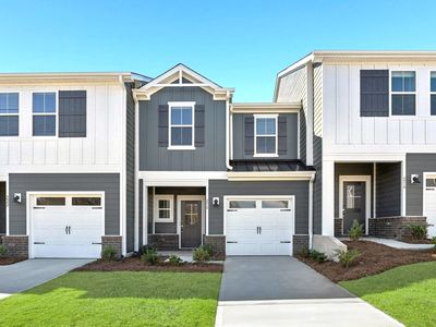 430 Markridge Loop