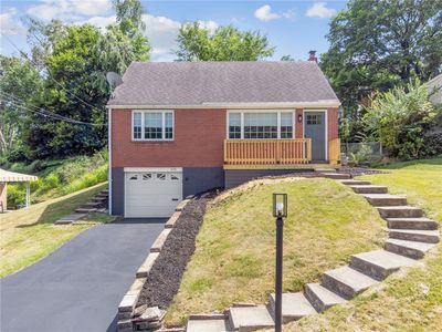 535 Glen Shannon Dr