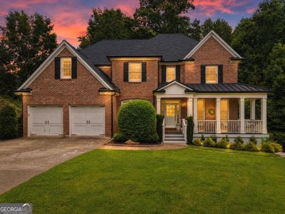 6425 Stream Side Ct