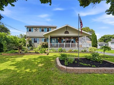 36 Cedar St