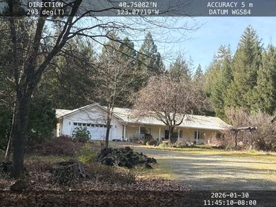 Property at 90 El Rocko Rd, Junction City, CA
