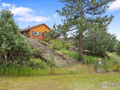 760 Palisade Mountain Dr