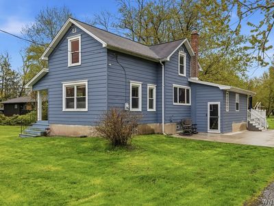 Property at 1476 Huth Rd, Grand Island, NY
