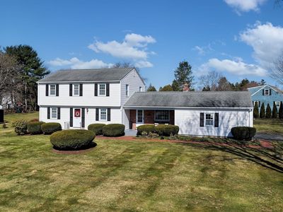 Property at 16 Brentwood Dr, Wilbraham, MA