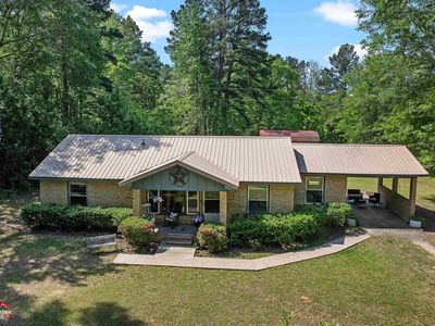 Property at 845 N Hill St, Tatum, TX