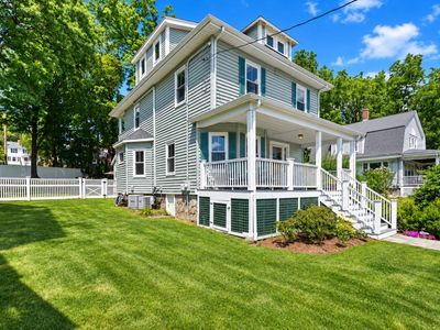 23 Doncaster St