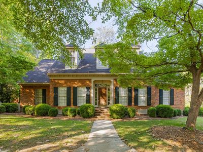 126 Wood Valley Dr