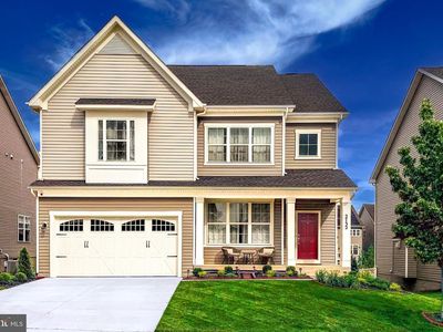 2732 Sand Lens Dr