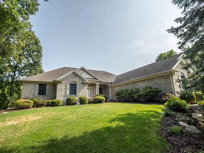 2539 Rushbrook Dr