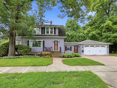 Property at 1115 Hewitt St, Neenah, WI