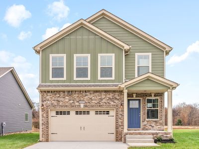 49 Echo Rdg Lot 49