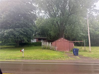 Property at 6611 Old Lyons Rd, Newark, NY