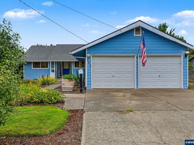 Property at 780 Clay St E, Monmouth, OR