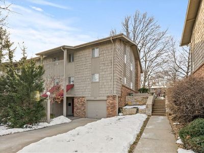 8722 Metcalf Ave BUILDING A-104A