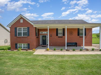 150 General Cleburne Dr