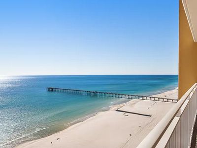 12011 Front Beach Rd #1606