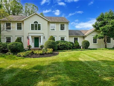 801 Robinson Spur