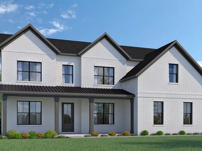 Property at Stonewood - Beckett Plan, Stonewood, Watkinsville, GA