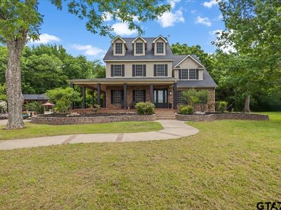783 Vz County Road 3802