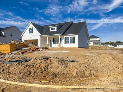 506 Mossy Pond Ct LOT 85