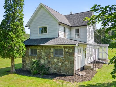 1174 Hawleyton Rd