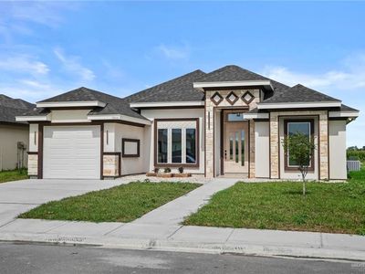 Property at 1044 Nina Ave, Alamo, TX