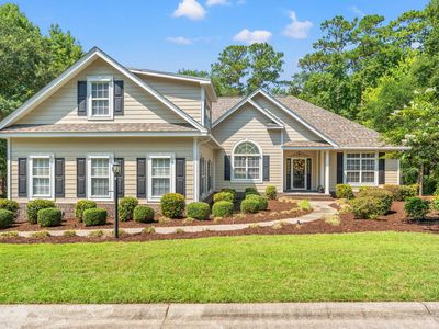 Property at 928 Heshbon Dr., North Myrtle Beach, SC