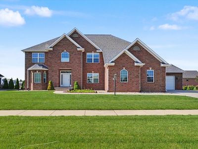 609 Carrera Dr