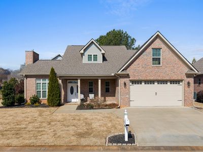 705 Splendid Meadows Way