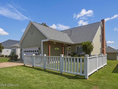 128 Bridge Water Dr