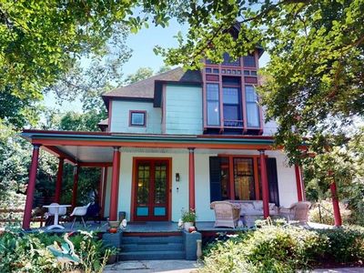 58 Market St
