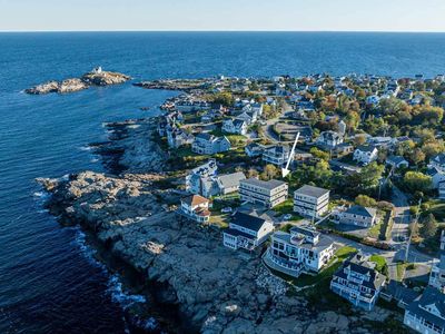 7 Nubble Point