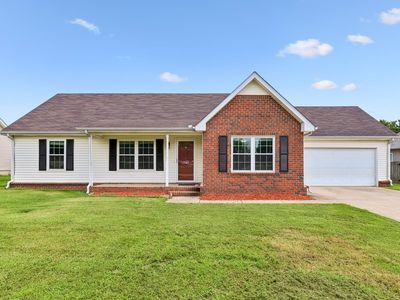1604 Cason Trl