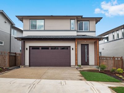 Anzu Plan, Pleasant Valley Villages