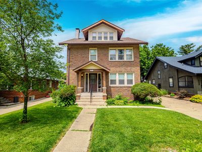 4615 Kingman Blvd