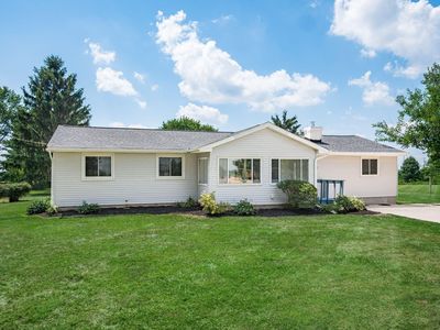 Property at 12917 Jerome Rd, Plain City, OH
