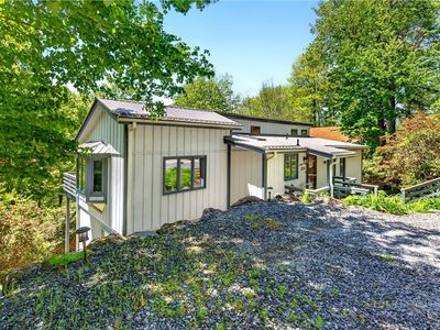 334 Harbor Lake Road