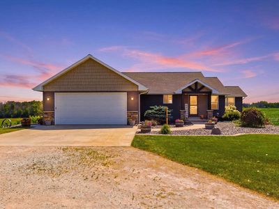 N3856 Birchwood Rd