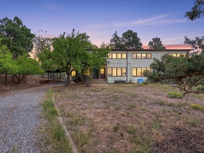Property at 3458 Urban St APT D, Los Alamos, NM