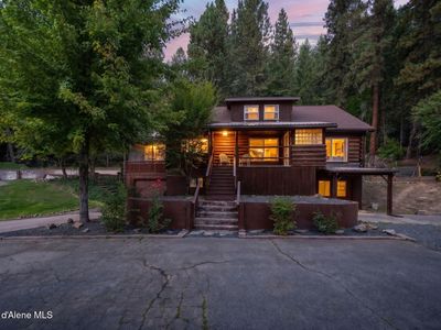 1034 Saint Joe River Rd