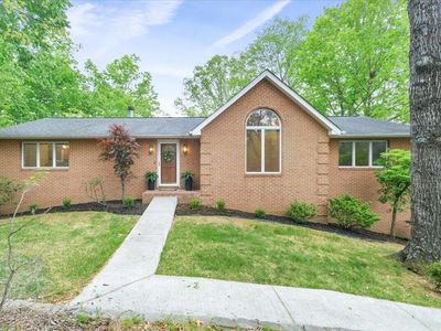5751 Cox Hopkins Rd